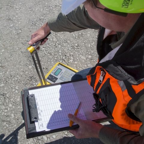 nuclear density testing christchurch